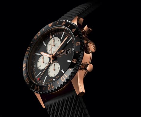 breitling richemont
